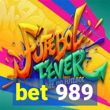 bet 989